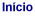 P�gina inicial